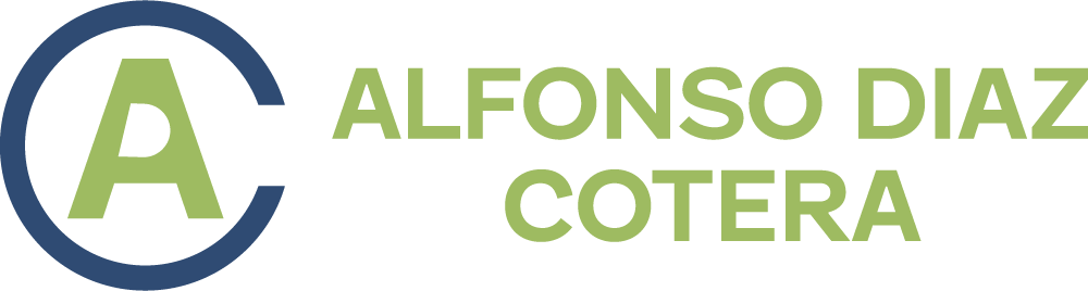 ALFONSO DIAZ COTERA